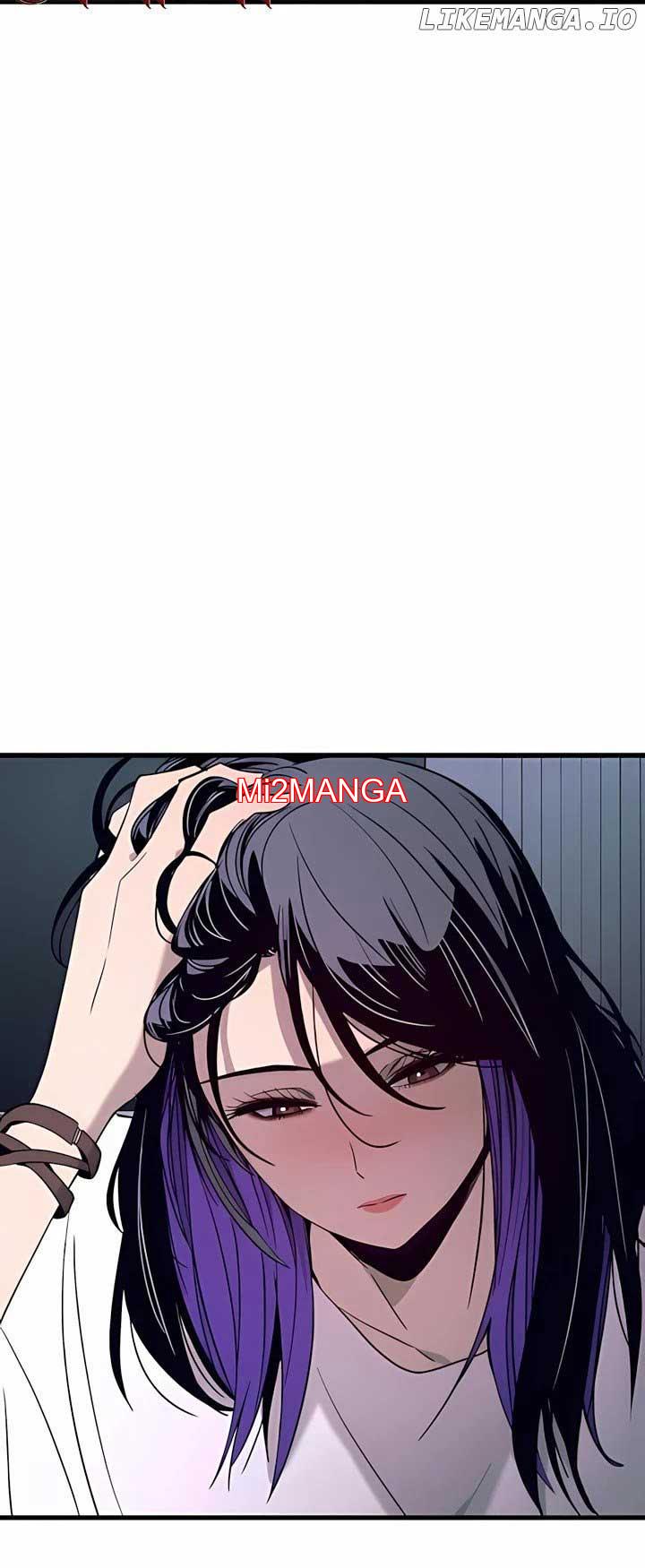 My bias gets on the last train - Chapter 35 manhwa