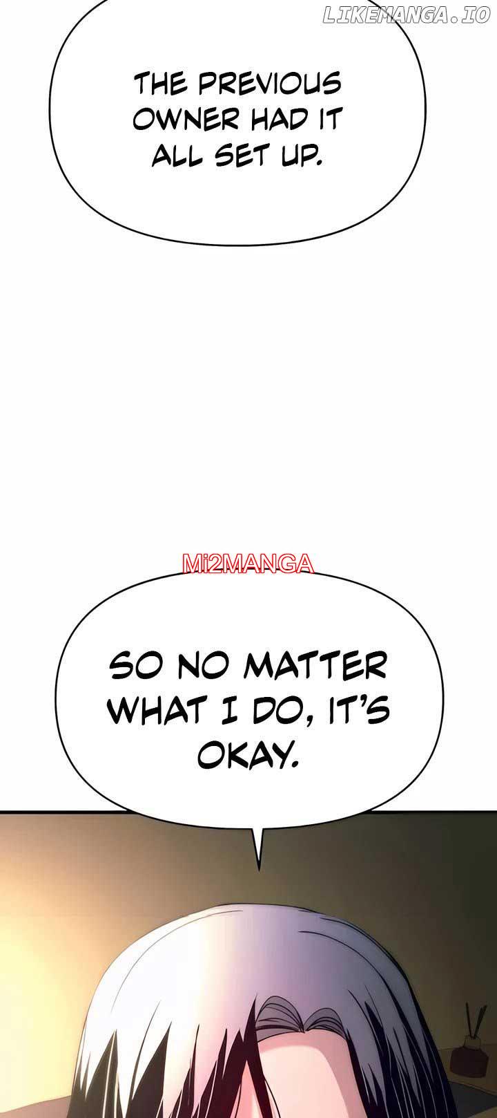My bias gets on the last train - Chapter 35 manhwa