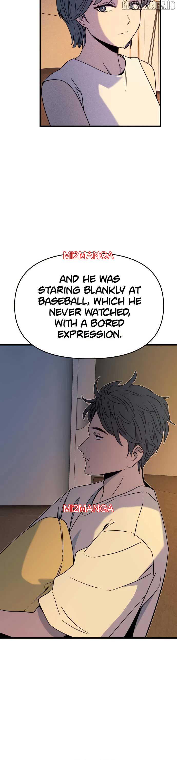 My bias gets on the last train - Chapter 44 3 manhwa