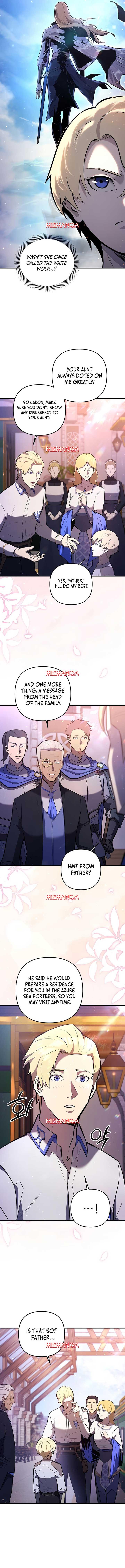 The Mad Dog of the Duke’s Estate - Chapter 4 2 manhwa