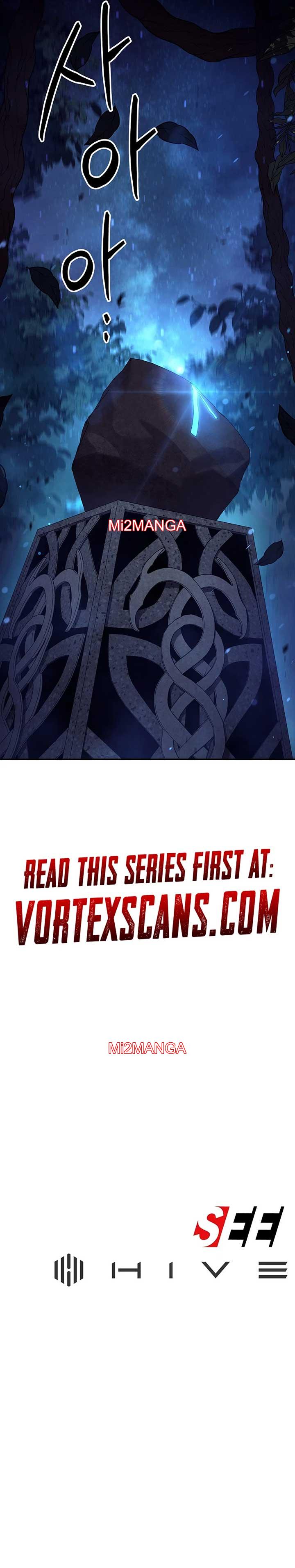 The Mad Dog of the Duke’s Estate - Chapter 2 3 manhwa