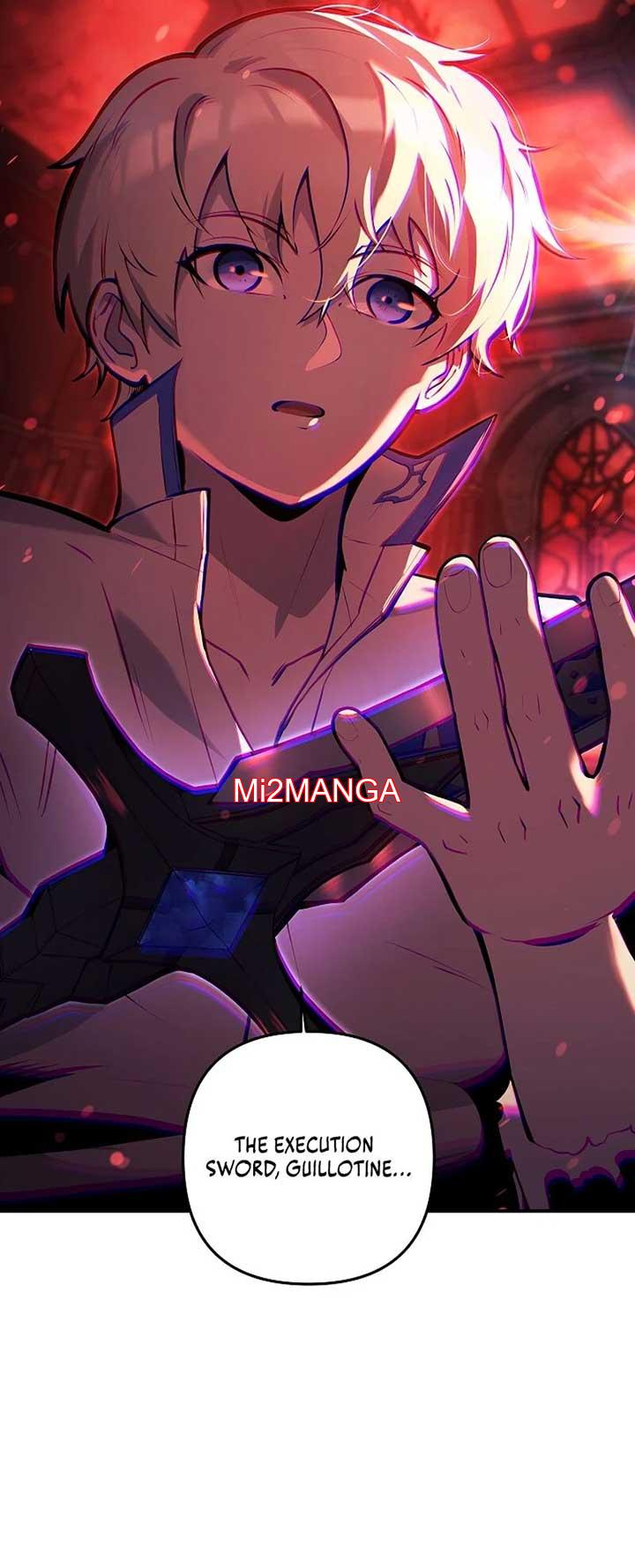 The Mad Dog of the Duke’s Estate - Chapter 3 3 manhwa
