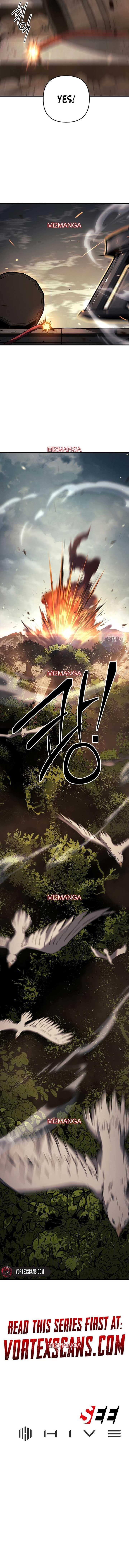 The Mad Dog of the Duke’s Estate - Chapter 15 3 manhwa