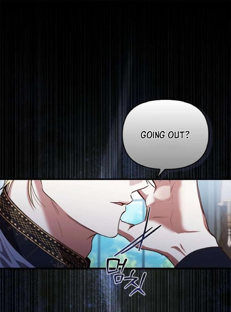 The Runaway Countess Has Returned - Chapter 12 manhwa
