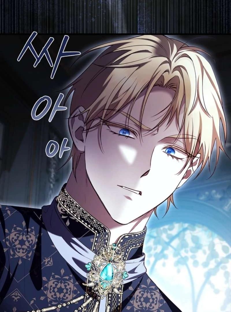 The Runaway Countess Has Returned - Chapter 12 manhwa