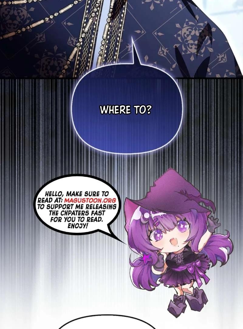 The Runaway Countess Has Returned - Chapter 12 manhwa
