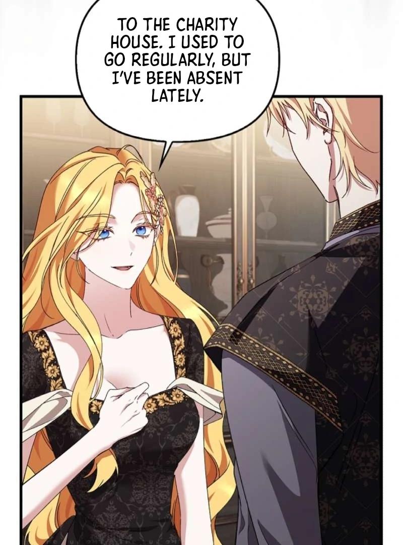 The Runaway Countess Has Returned - Chapter 12 manhwa