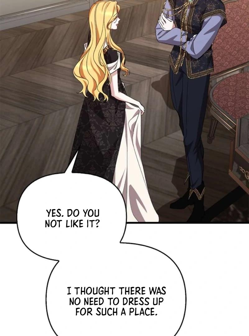 The Runaway Countess Has Returned - Chapter 12 manhwa