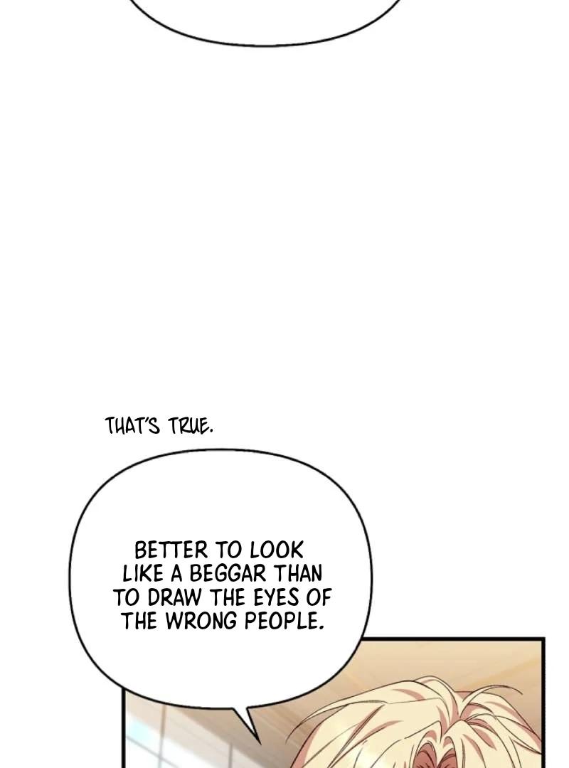 The Runaway Countess Has Returned - Chapter 12 manhwa