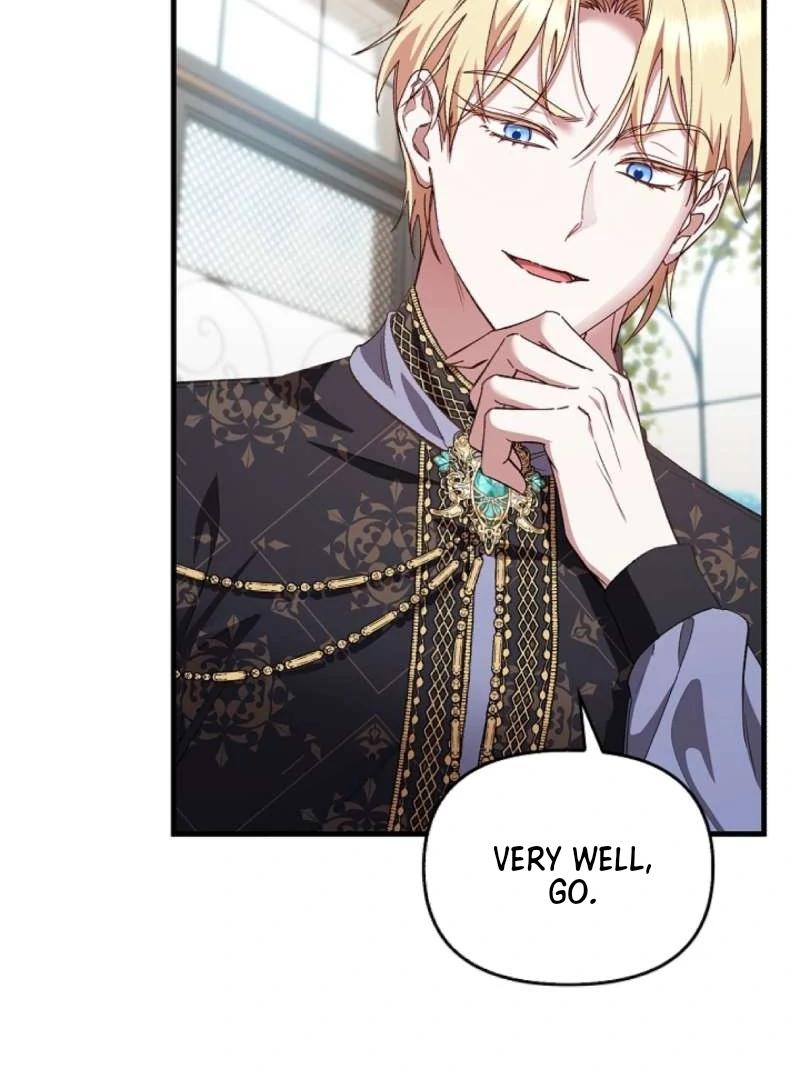 The Runaway Countess Has Returned - Chapter 12 manhwa
