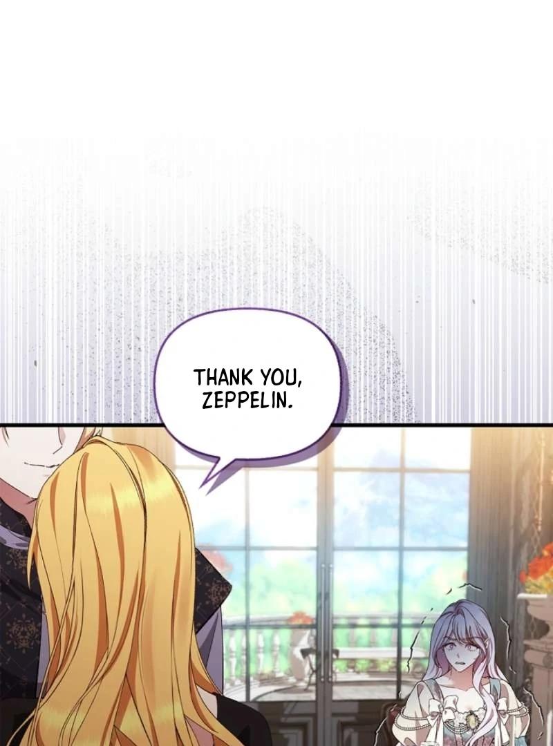 The Runaway Countess Has Returned - Chapter 12 manhwa