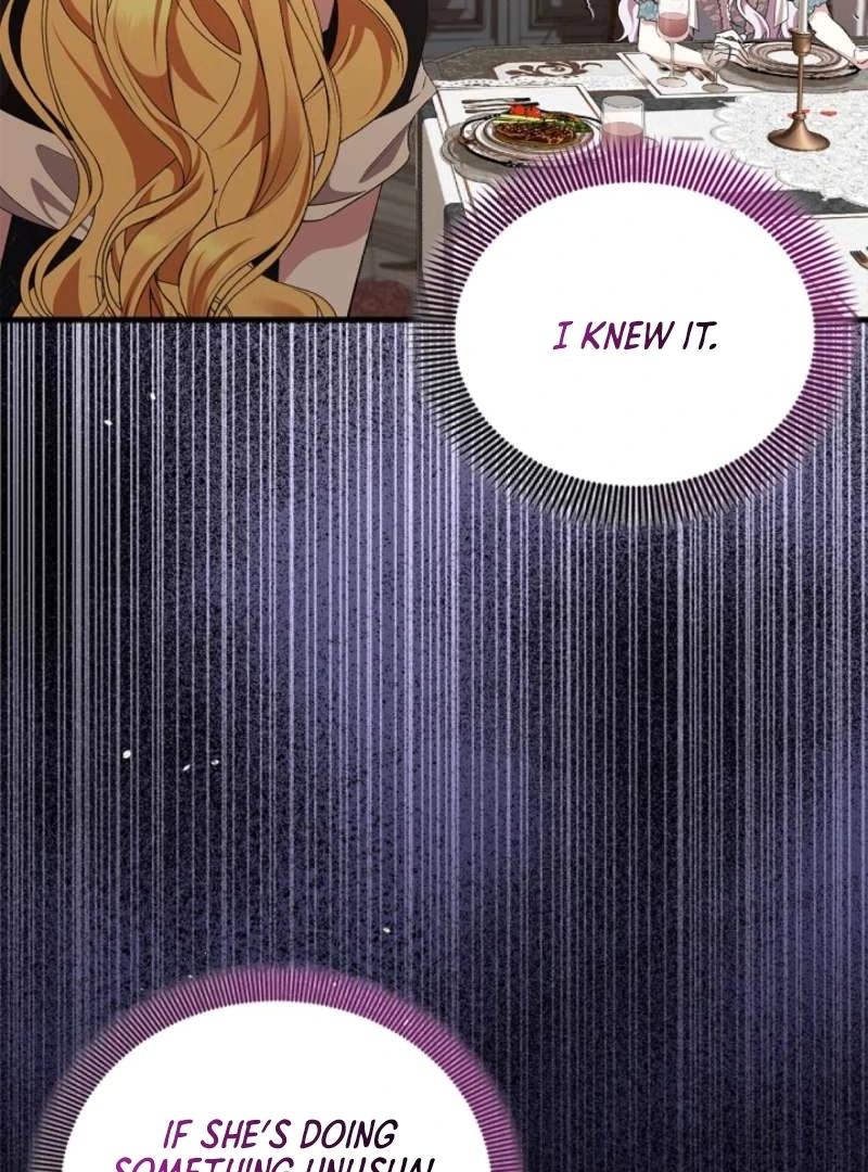 The Runaway Countess Has Returned - Chapter 12 manhwa