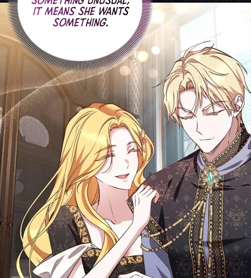 The Runaway Countess Has Returned - Chapter 12 manhwa