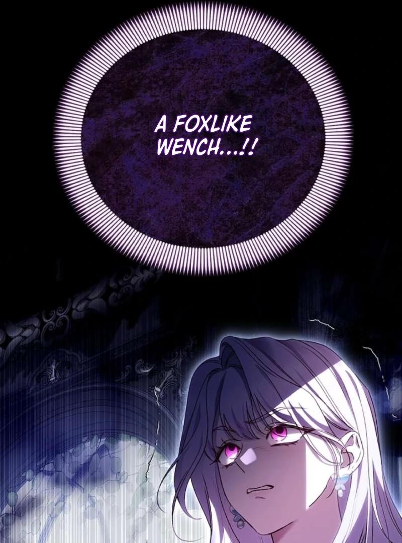 The Runaway Countess Has Returned - Chapter 12 manhwa