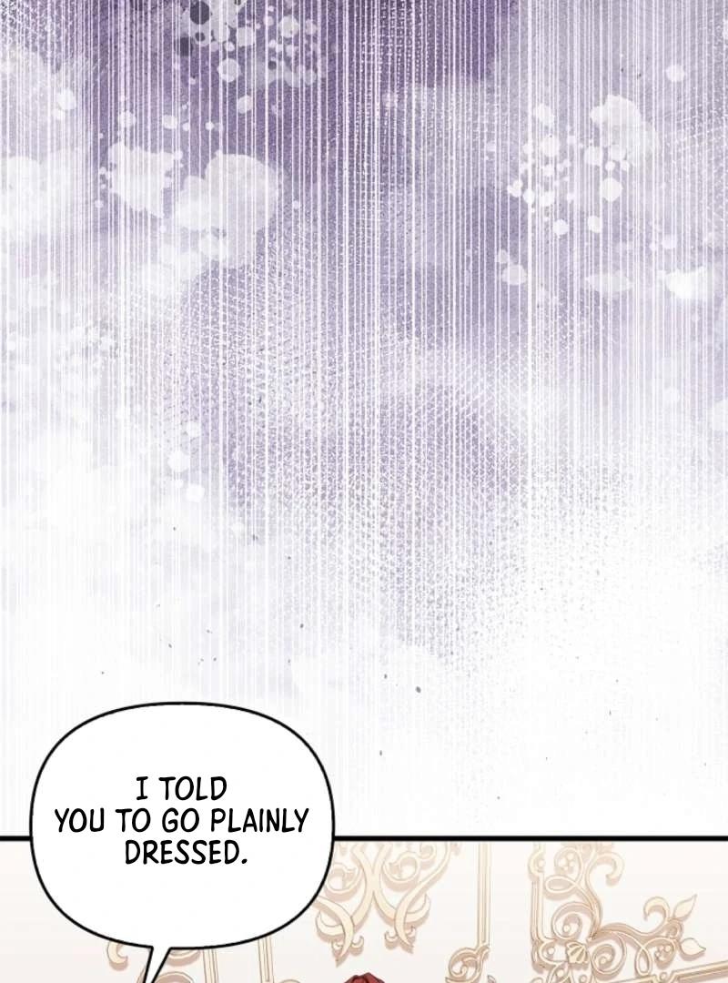 The Runaway Countess Has Returned - Chapter 12 manhwa