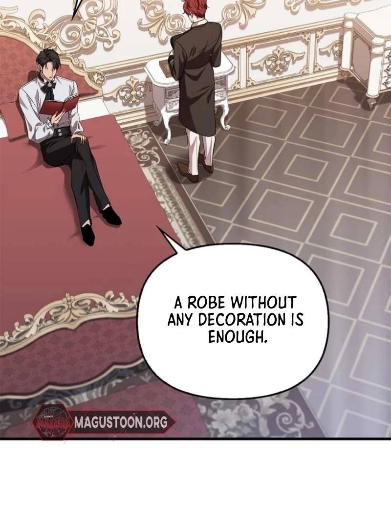 The Runaway Countess Has Returned - Chapter 12 manhwa