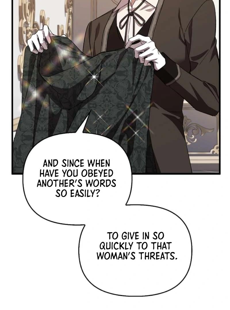 The Runaway Countess Has Returned - Chapter 12 manhwa