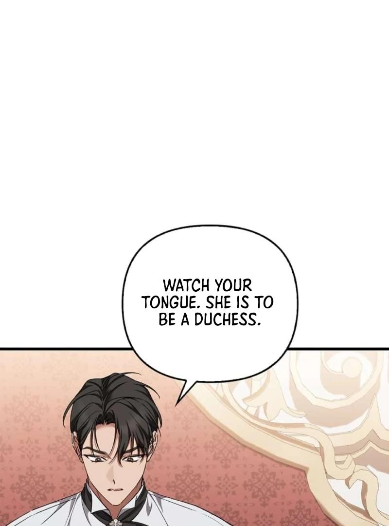 The Runaway Countess Has Returned - Chapter 12 manhwa