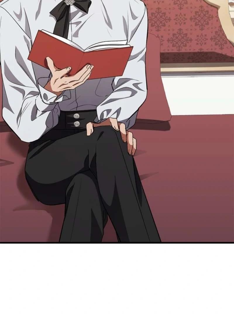 The Runaway Countess Has Returned - Chapter 12 manhwa
