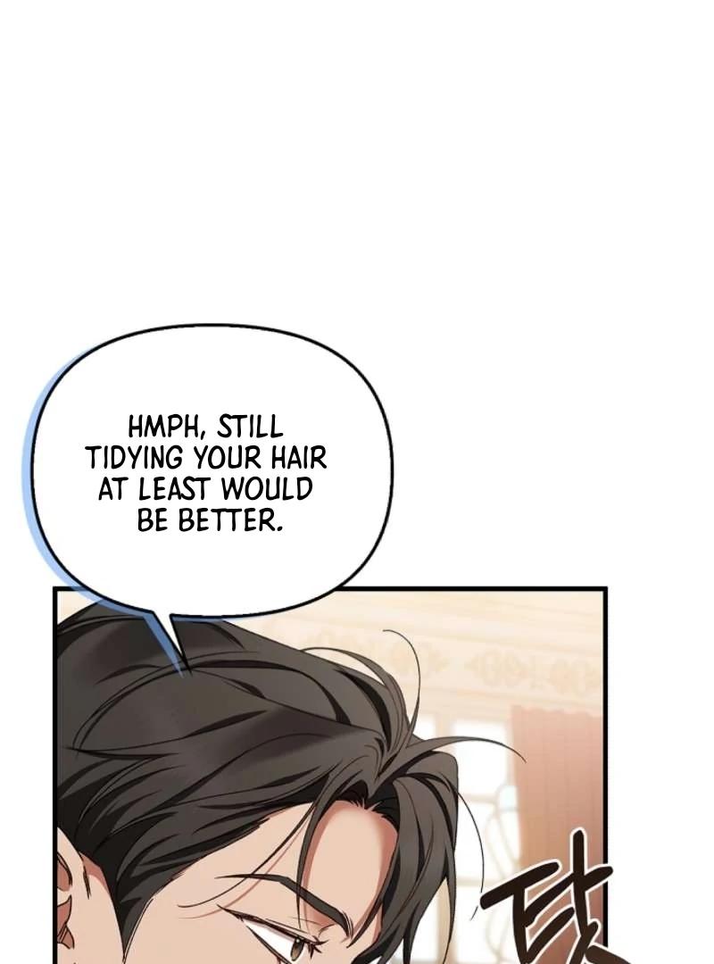 The Runaway Countess Has Returned - Chapter 12 manhwa