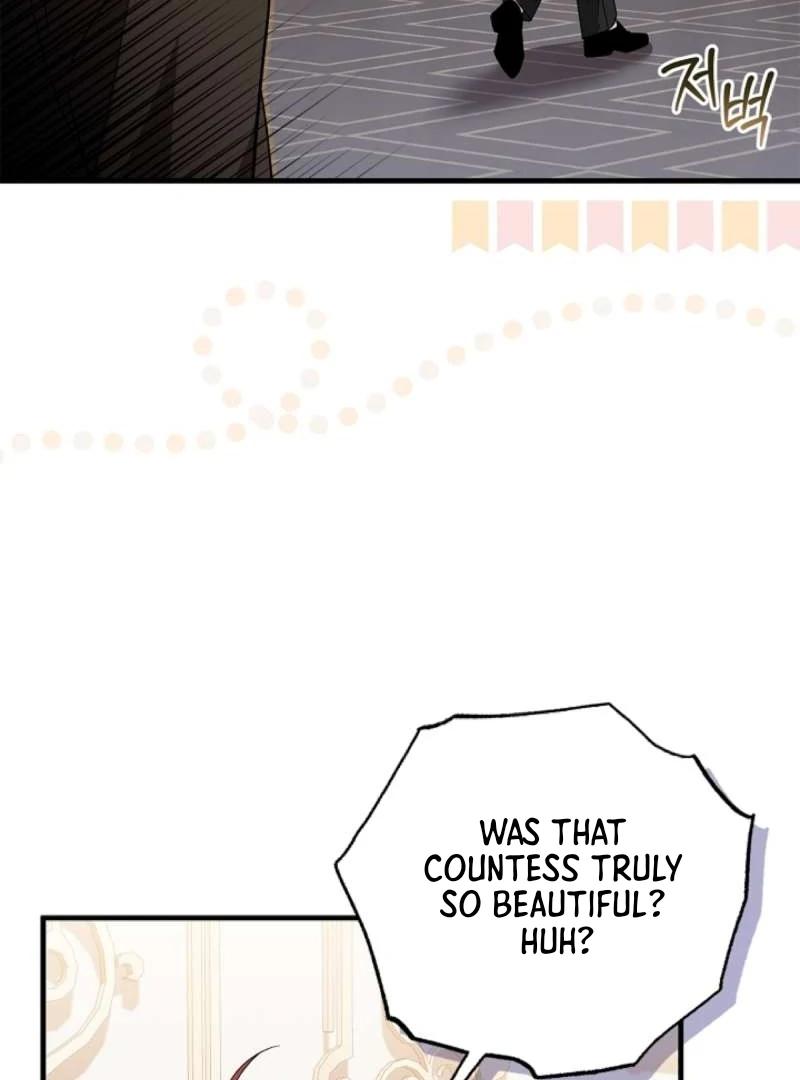 The Runaway Countess Has Returned - Chapter 12 manhwa