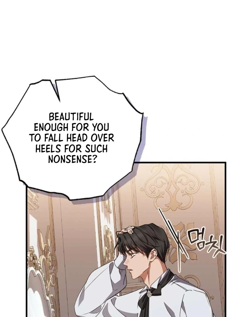 The Runaway Countess Has Returned - Chapter 12 manhwa
