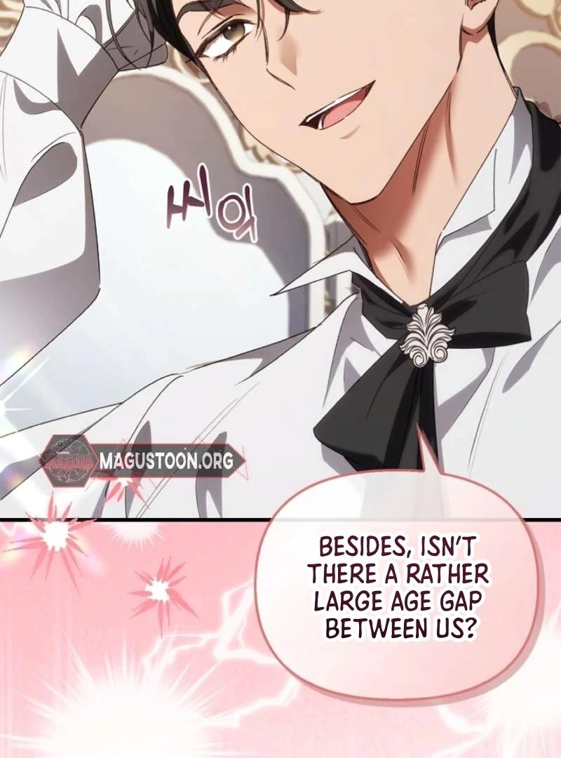 The Runaway Countess Has Returned - Chapter 12 manhwa