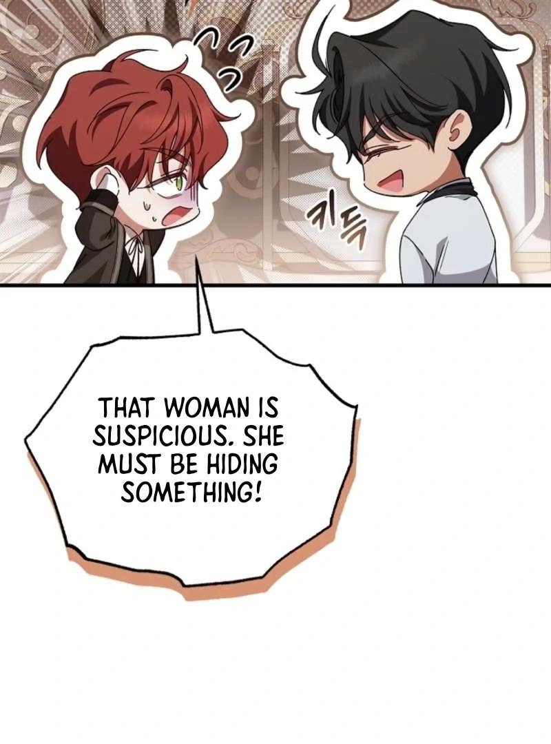 The Runaway Countess Has Returned - Chapter 12 manhwa