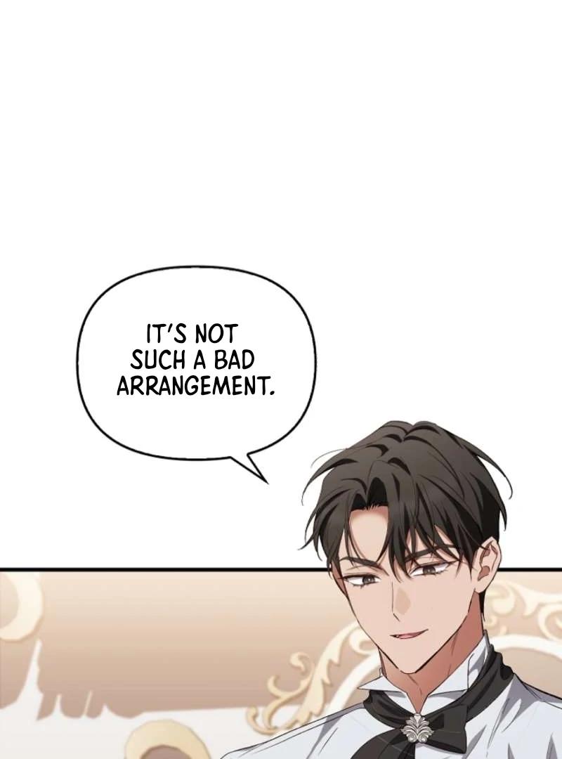 The Runaway Countess Has Returned - Chapter 12 manhwa