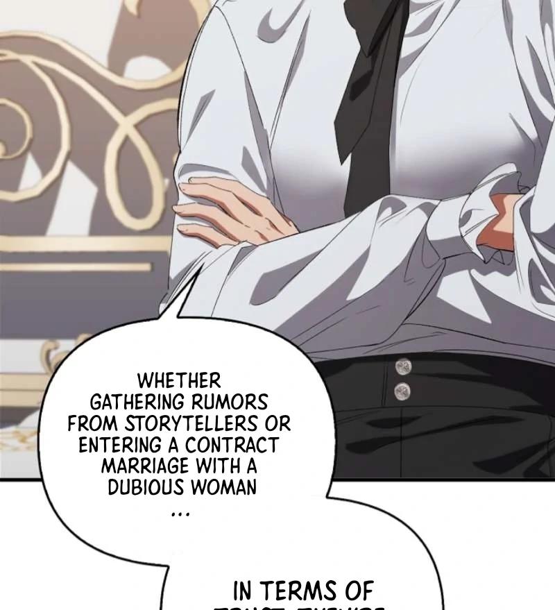 The Runaway Countess Has Returned - Chapter 12 manhwa