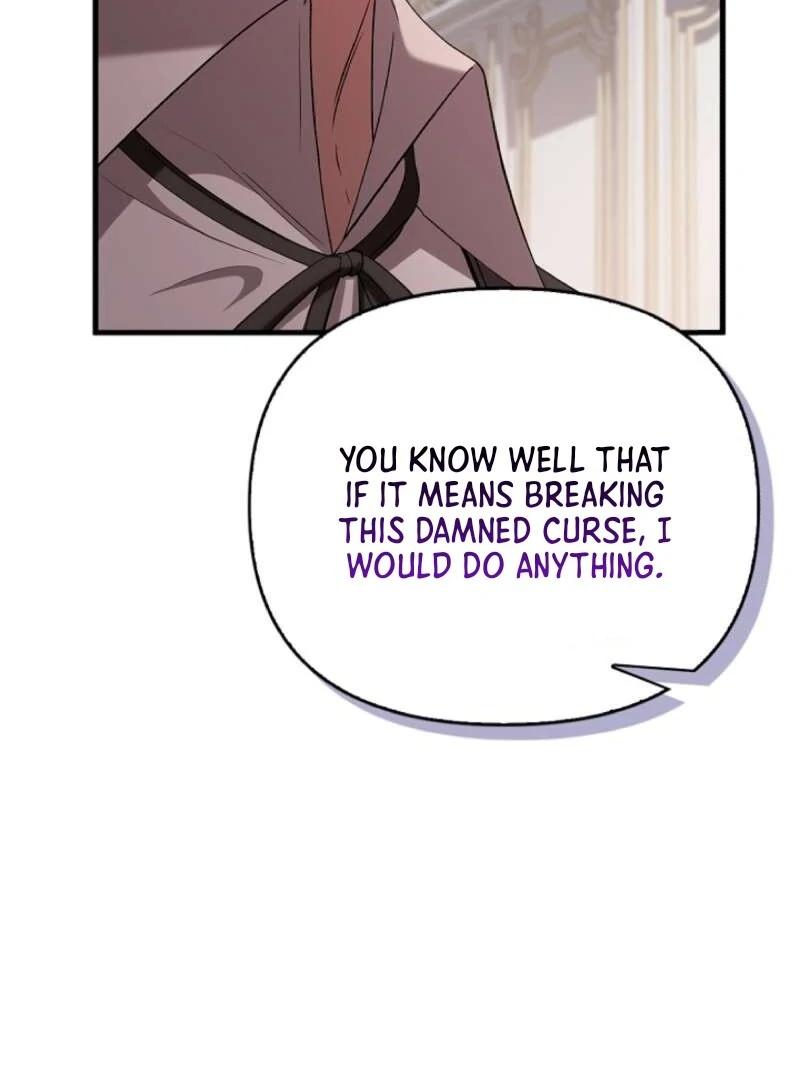 The Runaway Countess Has Returned - Chapter 12 manhwa