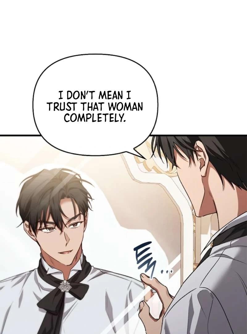 The Runaway Countess Has Returned - Chapter 12 manhwa