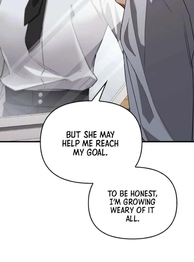 The Runaway Countess Has Returned - Chapter 12 manhwa