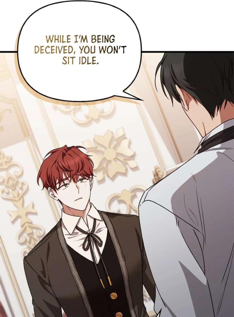 The Runaway Countess Has Returned - Chapter 12 manhwa