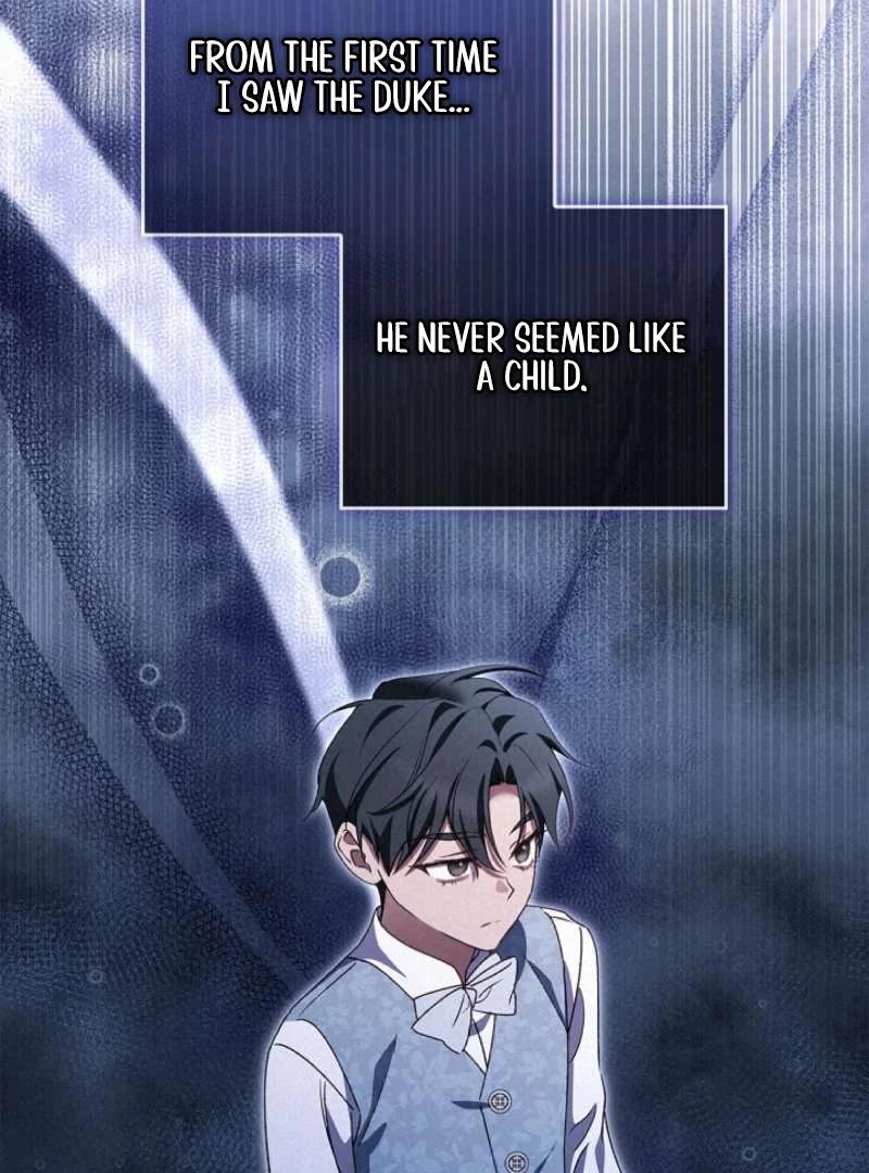 The Runaway Countess Has Returned - Chapter 12 manhwa