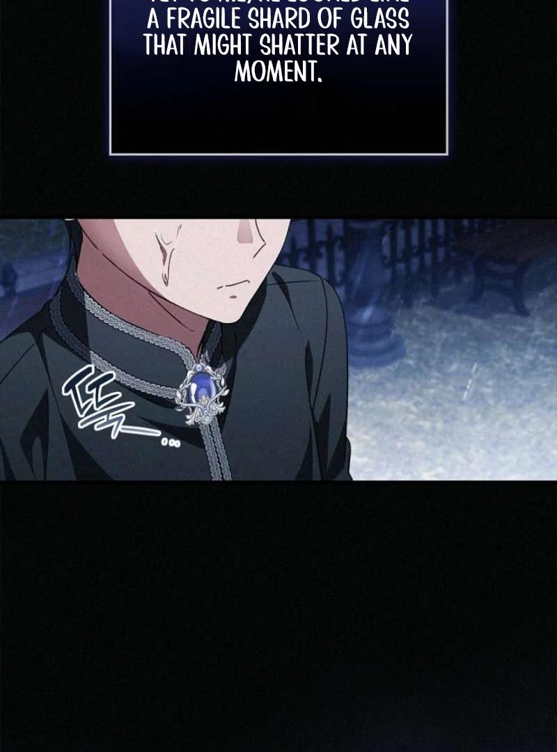 The Runaway Countess Has Returned - Chapter 12 manhwa