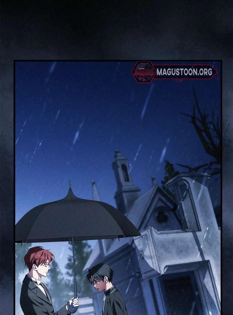 The Runaway Countess Has Returned - Chapter 12 manhwa