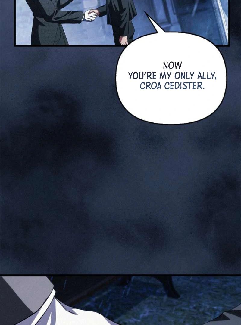 The Runaway Countess Has Returned - Chapter 12 manhwa