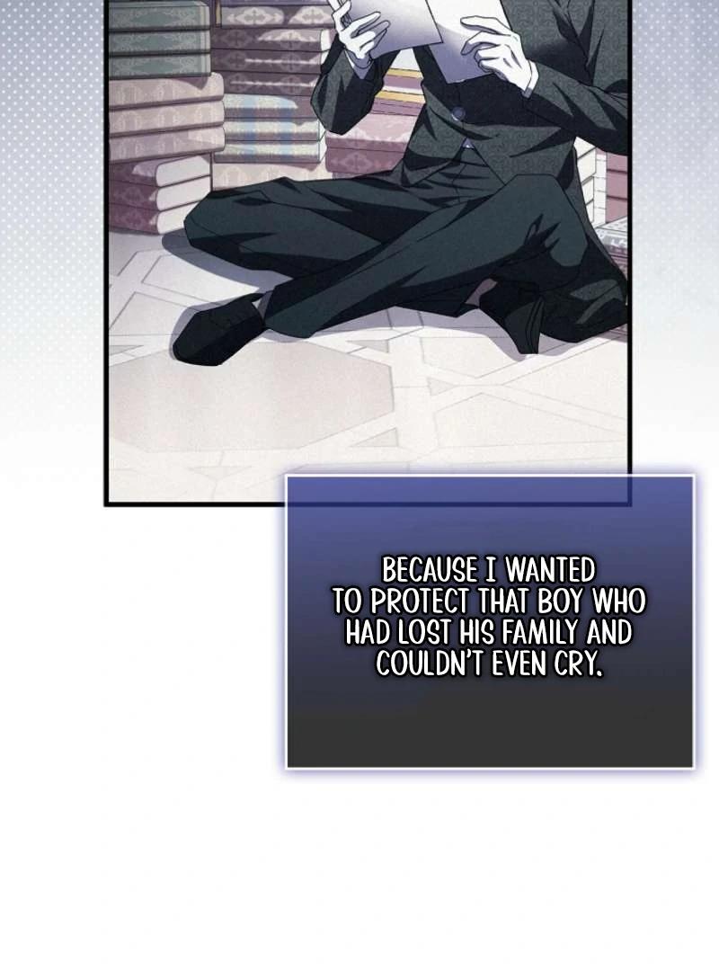 The Runaway Countess Has Returned - Chapter 12 manhwa