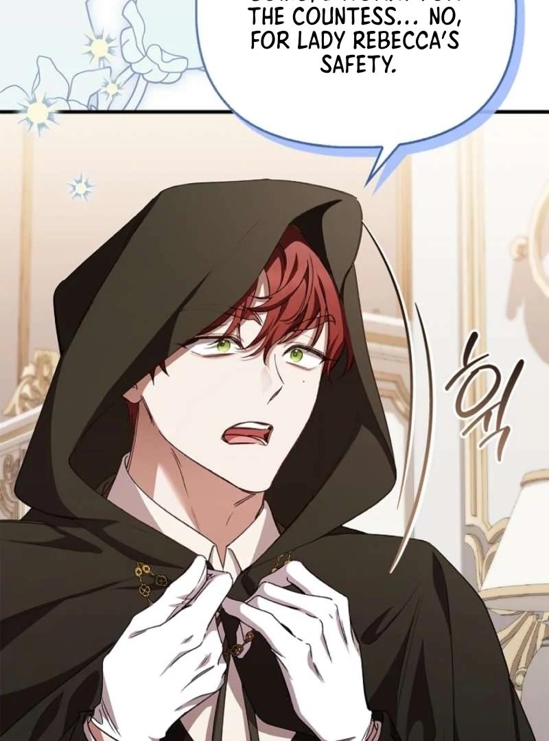The Runaway Countess Has Returned - Chapter 12 manhwa