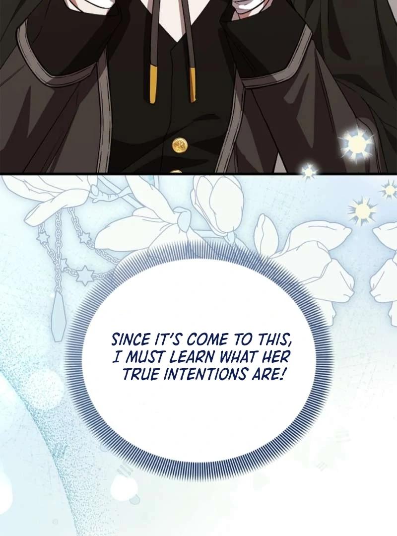 The Runaway Countess Has Returned - Chapter 12 manhwa