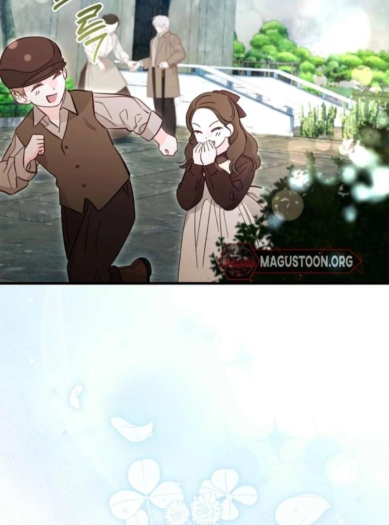 The Runaway Countess Has Returned - Chapter 12 manhwa
