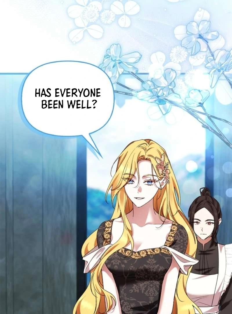 The Runaway Countess Has Returned - Chapter 12 manhwa