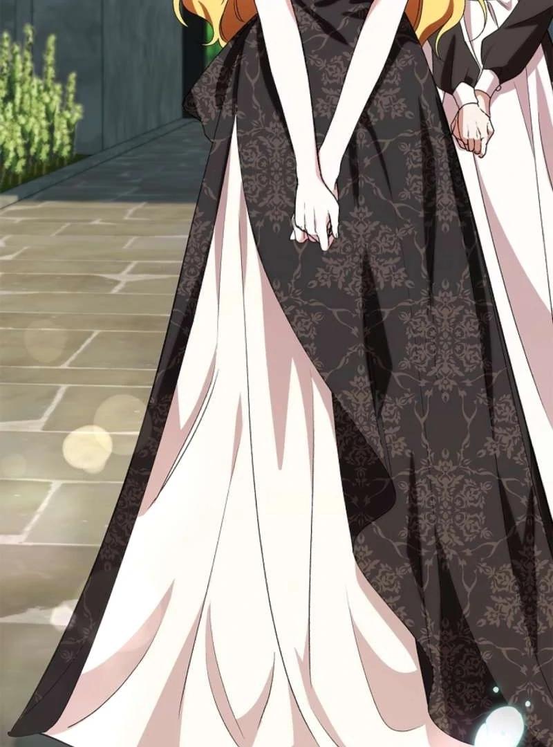 The Runaway Countess Has Returned - Chapter 12 manhwa