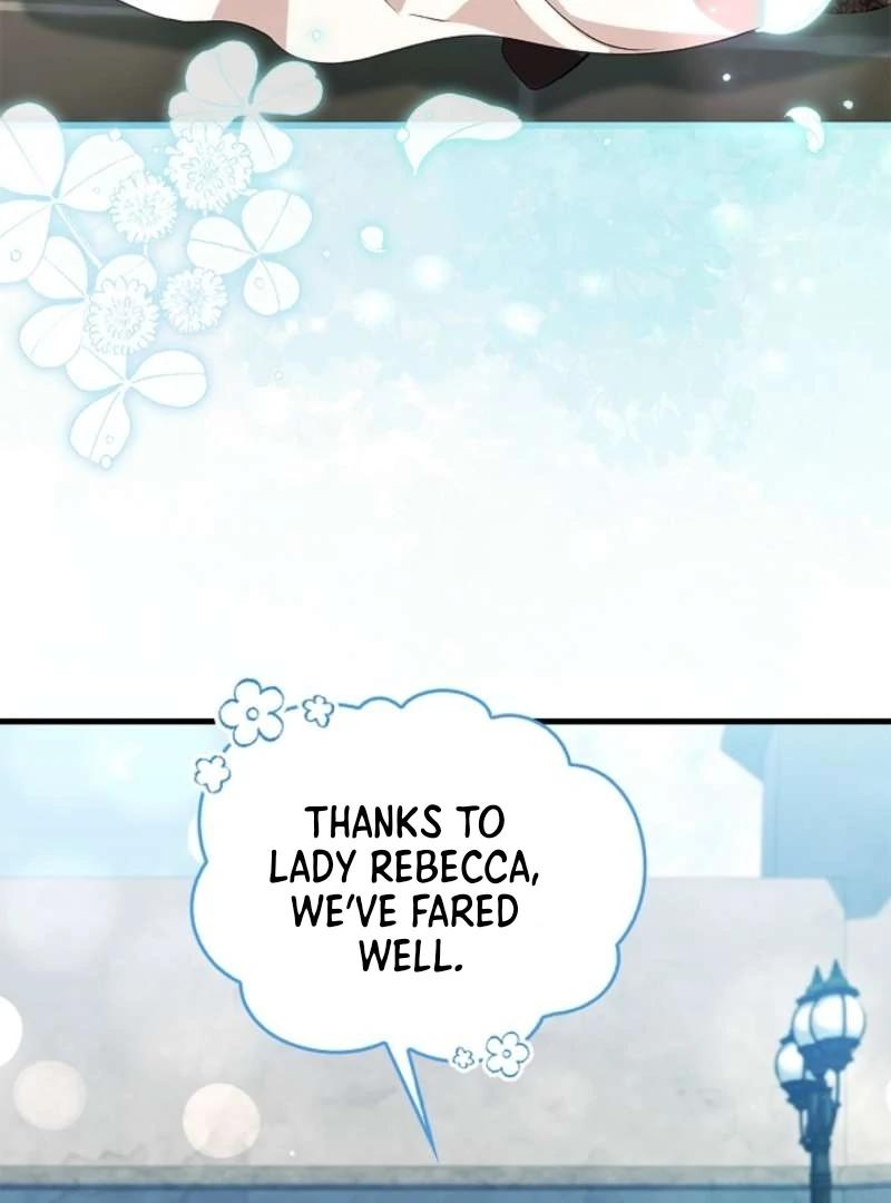 The Runaway Countess Has Returned - Chapter 12 manhwa