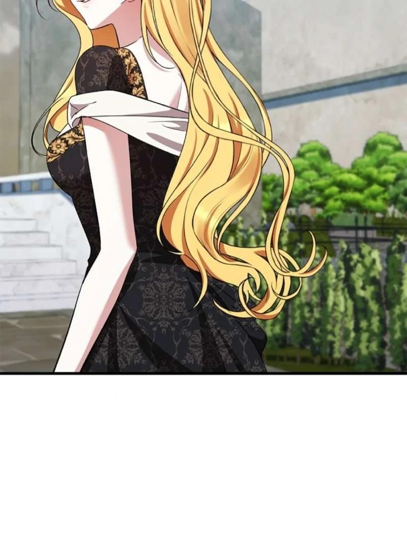 The Runaway Countess Has Returned - Chapter 12 manhwa