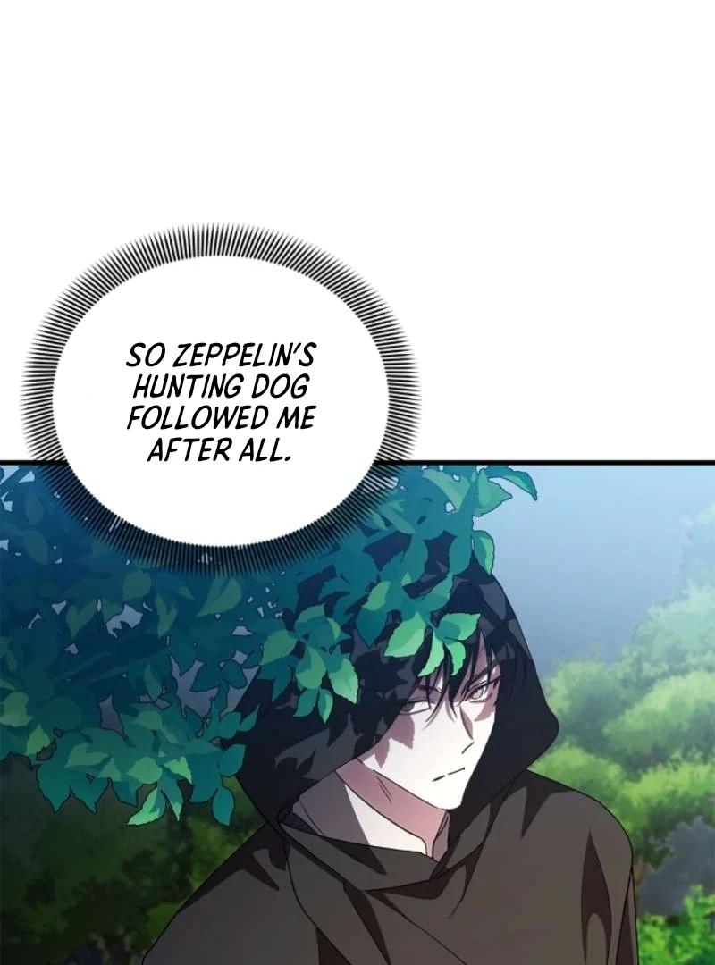 The Runaway Countess Has Returned - Chapter 12 manhwa