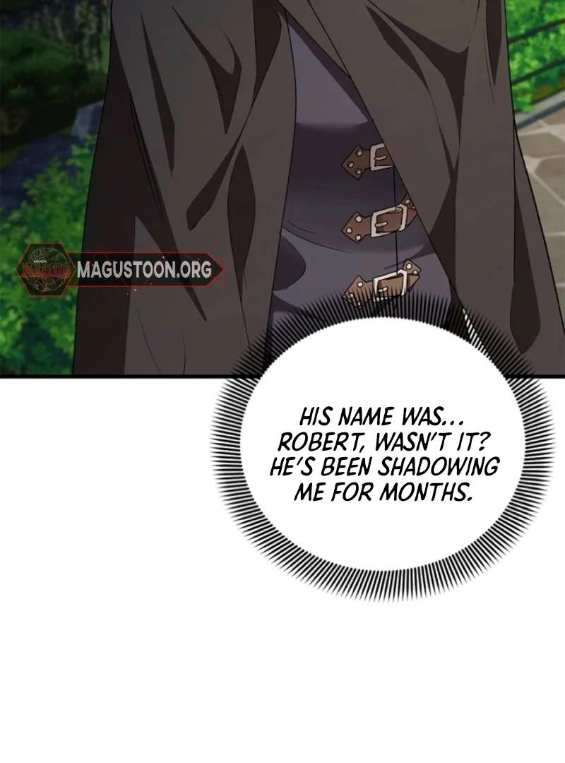 The Runaway Countess Has Returned - Chapter 12 manhwa