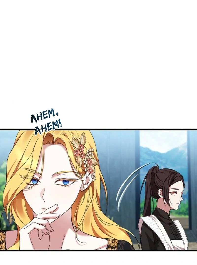 The Runaway Countess Has Returned - Chapter 12 manhwa