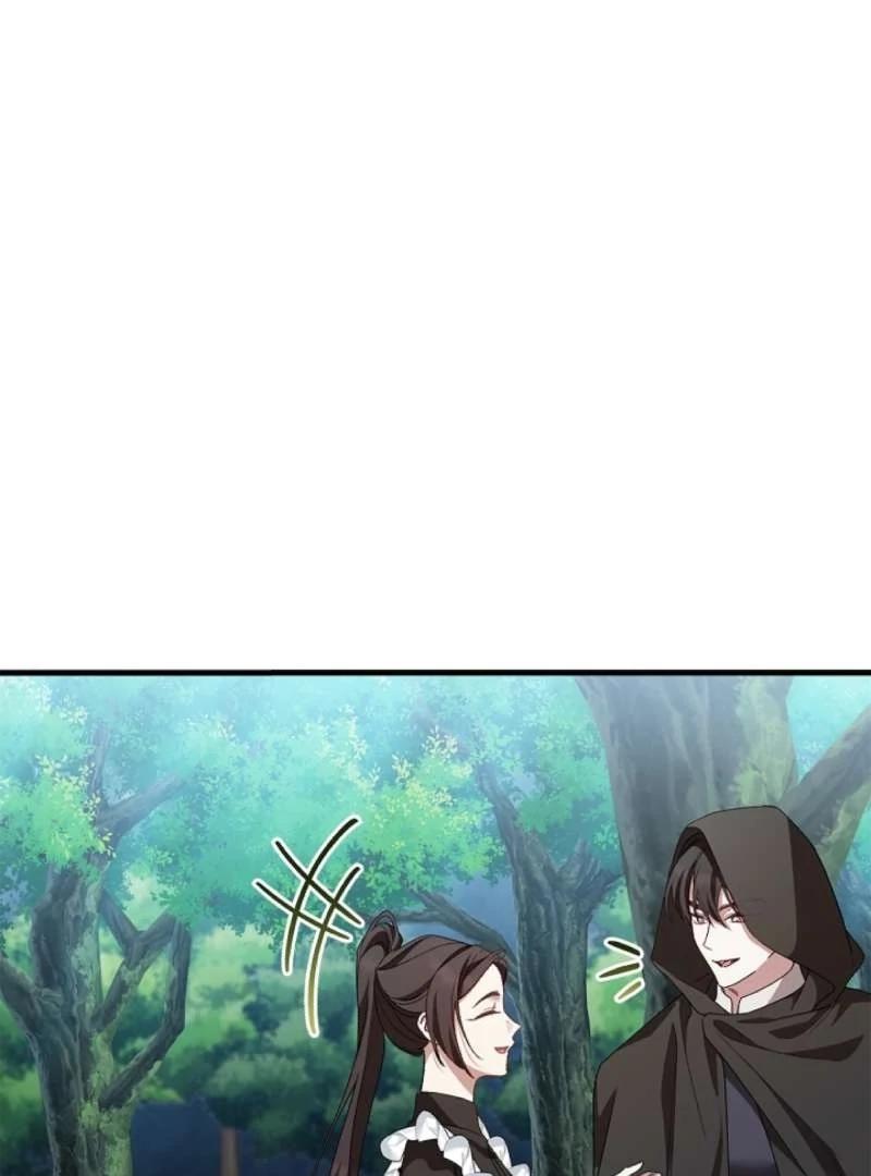 The Runaway Countess Has Returned - Chapter 12 manhwa